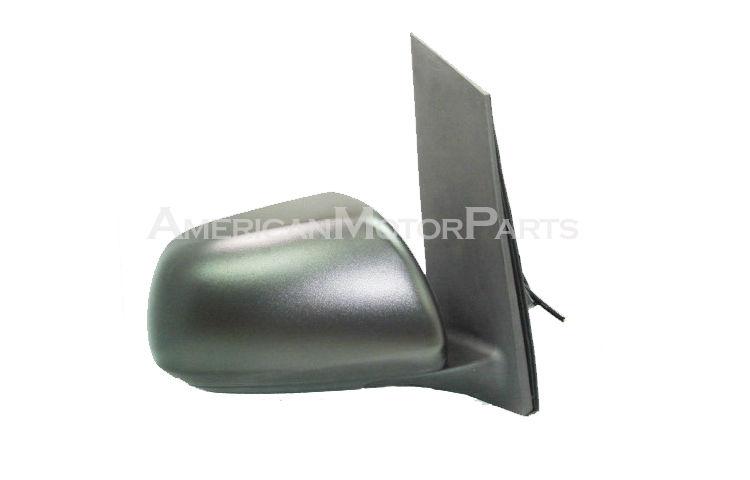 Tyc right replacement power non heated mirror 11-12 toyota sienna 8791008080