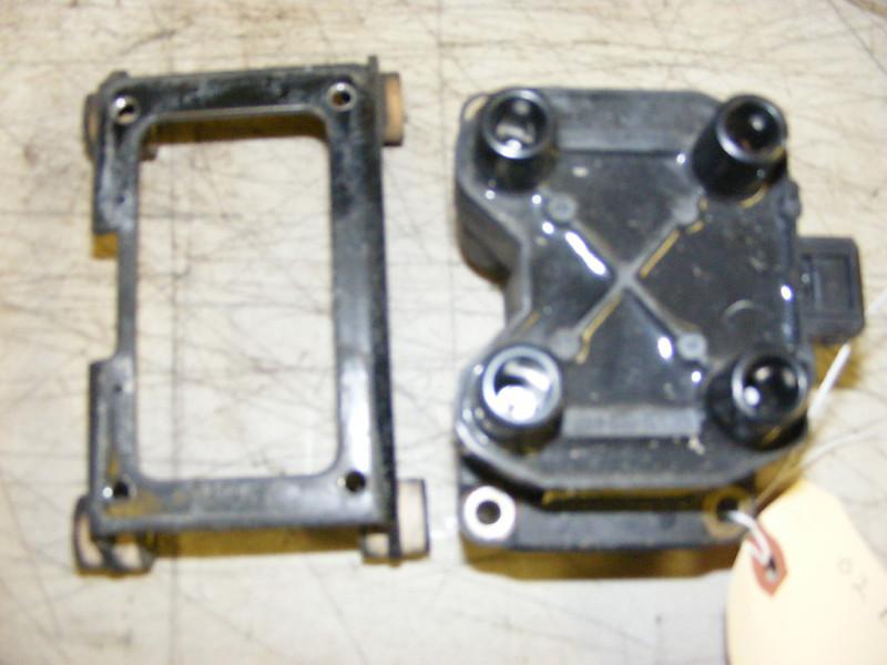 02 bmw k1200rs coil pack and bracket