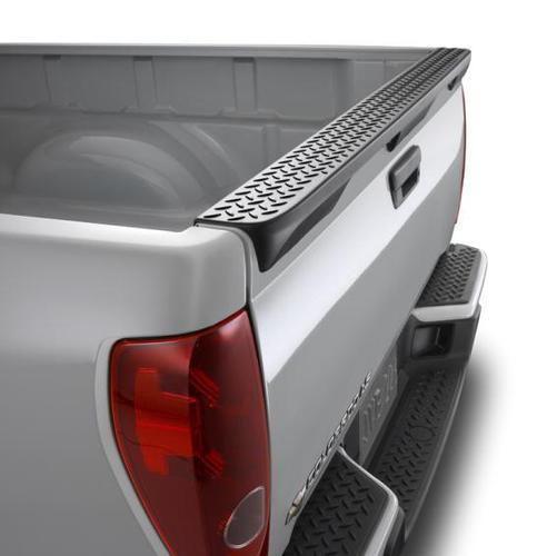 Tailgate protector 2004-2012 colorado canyon gm 12498392 