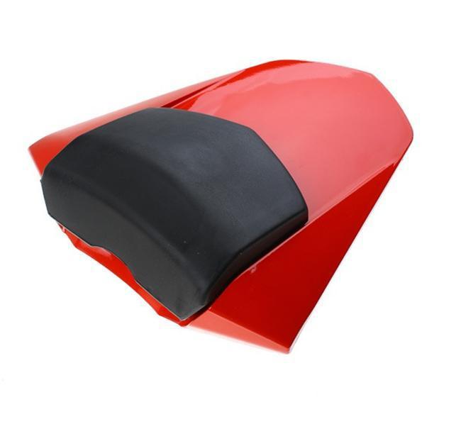 Moto red rear seat cover cowl for yamaha r1 yzf1000 07-08 