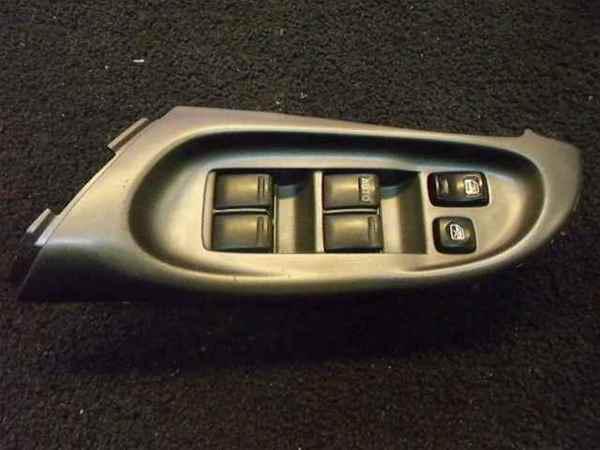 00-06 nissan sentra oem driver power window switch lkq