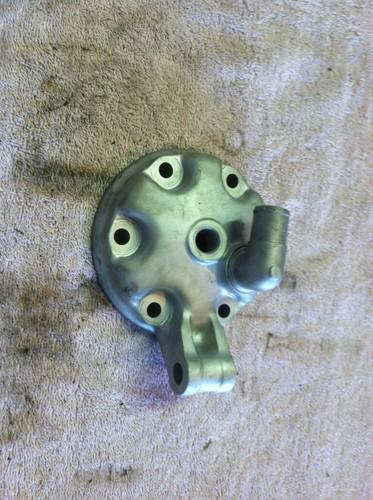 1985 honda 250 r atc cylinder head