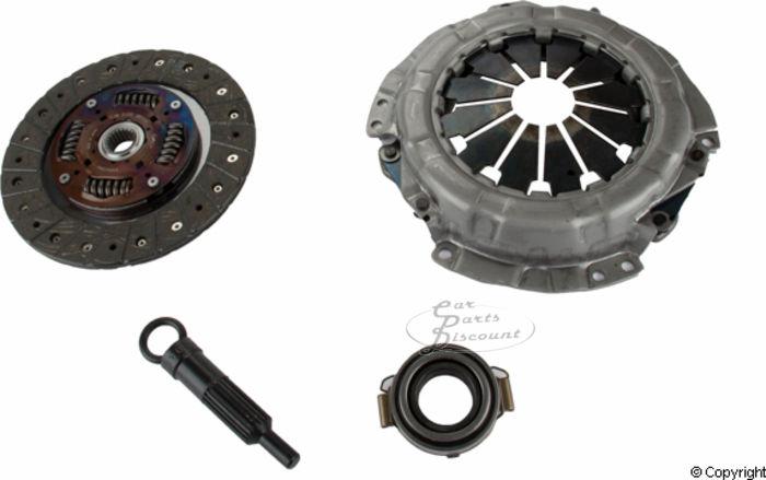 Exedy clutch kit