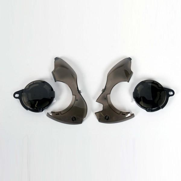 Nolan n100/n100e/x-1002 pivot covers smoke