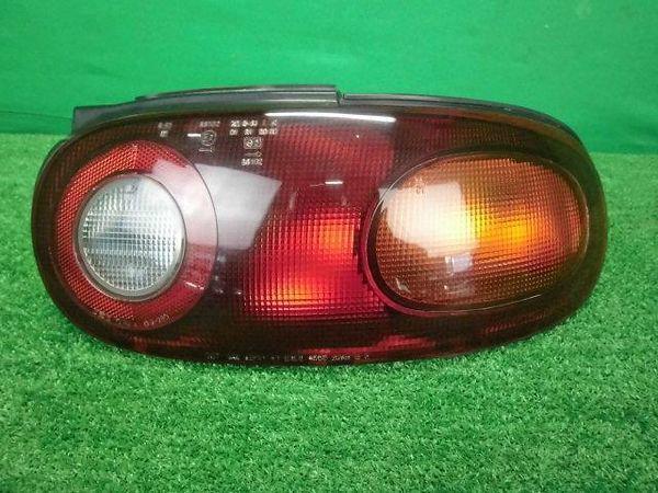 Mazda roadster 1991 rear right combination lamp [0515500]