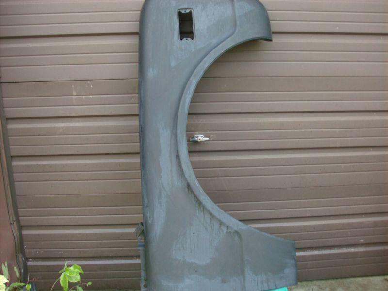 Look nos 1969 1970 1971 1972 chevy chevrolet rh front fender passenger side