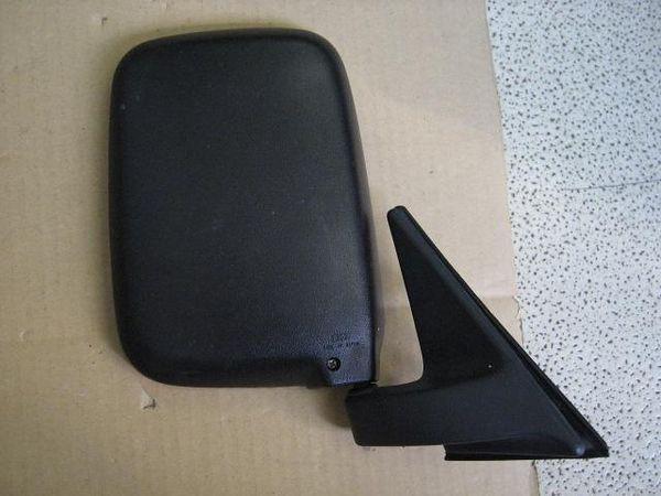 Isuzu fargo 2000 right side mirror assembly [0213500]