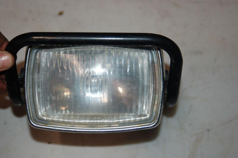 2000 yamaha blaster yfs200 yfs 200 head light with mounting bracket headlight