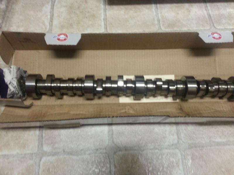 Used stock ls2 cam with springs and locks