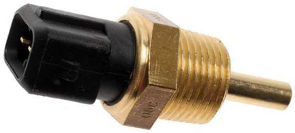 Echlin ignition parts ech ts5503 - coolant temp sensor