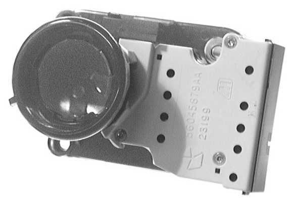 Echlin ignition parts ech ks6847 - ignition starter switch