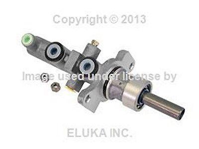 Bmw original brake master cylinder e38 e39 34 31 6 764 190