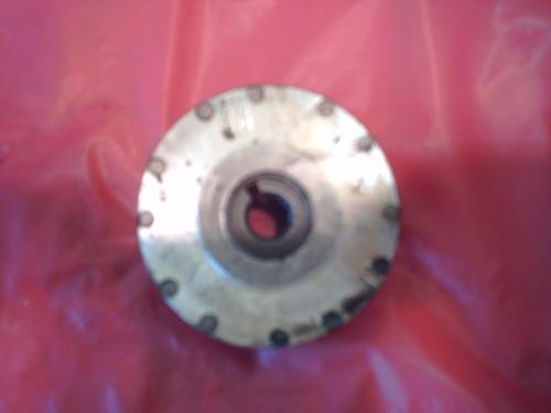 H139e 1970 1971 1972 honda cl100 cl sl cb 100 flywheel