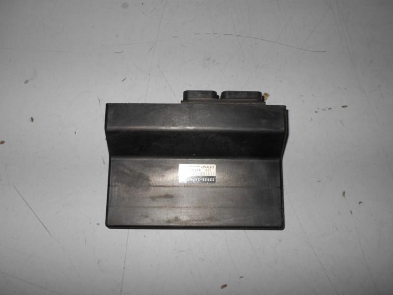 #5218 - 2003 03 04 05 06 07 suzuki hayabusa  ecu ecm computer