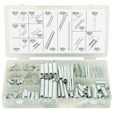 200 pc spring assortment kit carb dash shop 