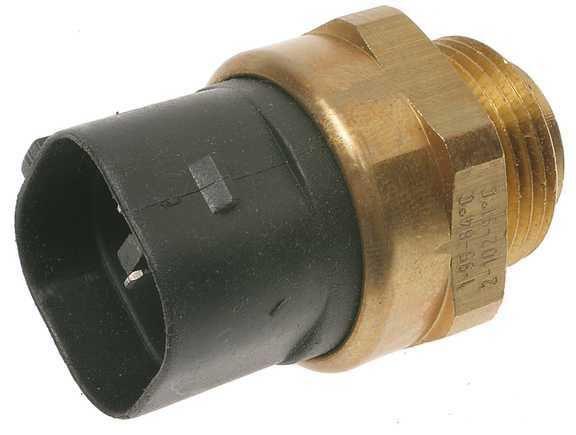 Echlin ignition parts ech fs284 - coolant fan switch