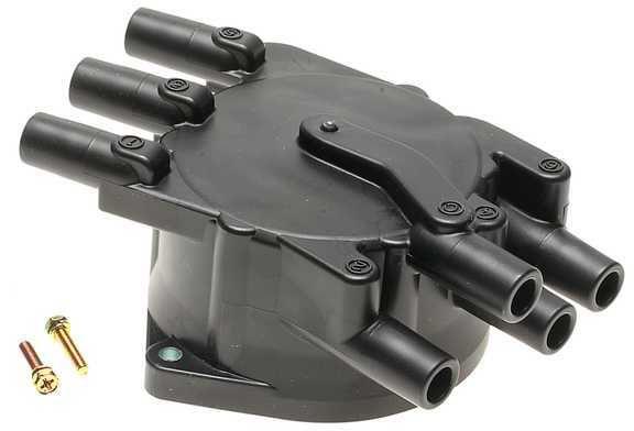 Echlin ignition parts ech ep802 - distributor cap