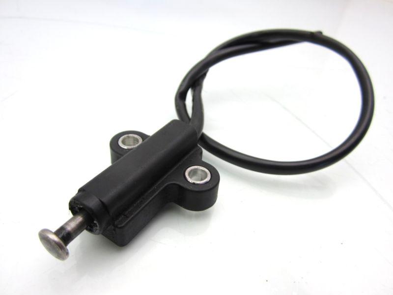 06 07 gsxr 600 750 gsxr600 gsxr750 kickstand kick stand switch b