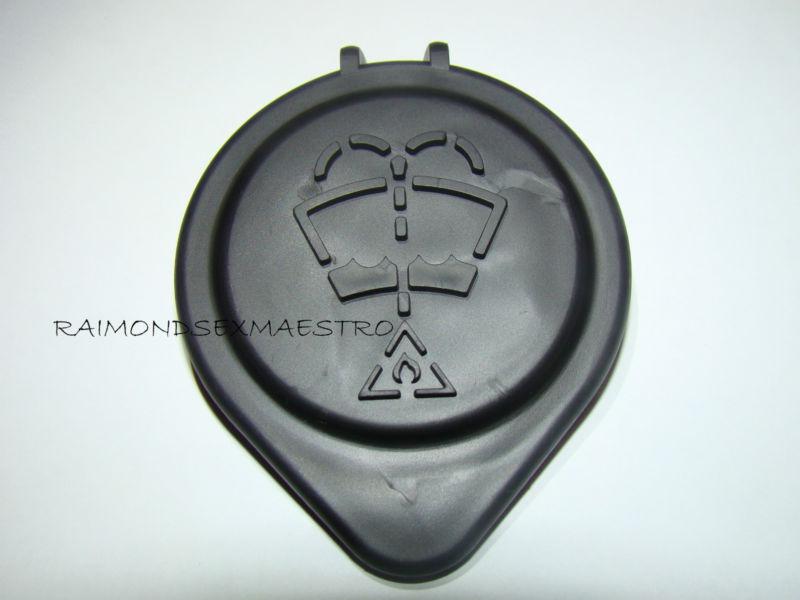 Bmw genuine window washer fluid reservoir cap 61 66 7 264 145