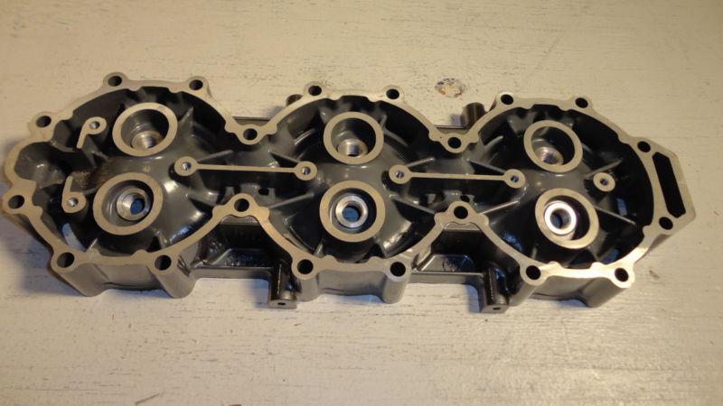 Suzuki cylinder head dt 150 bass 1993,1994,1995,1996,1997 outboard boat 150hp