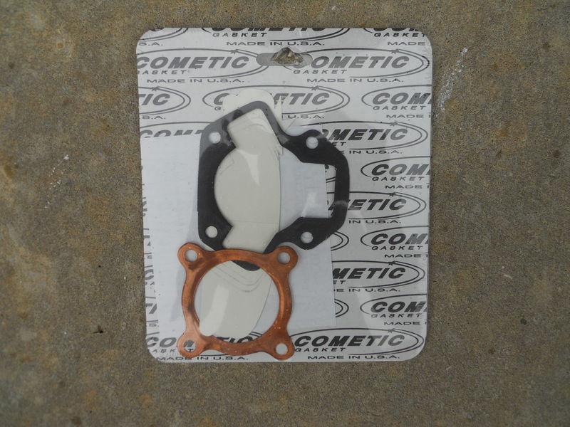 Honda xr50 crf50, top end gasket kit, 39.5mm to 41mm, new,   15