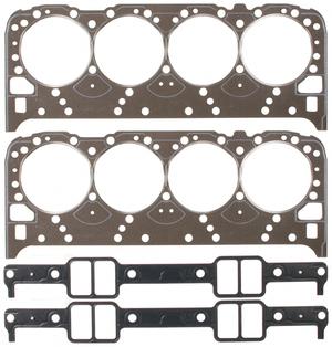 Victor 95-3610vr engine kit gasket set gm 5.7l v8 chevrolet