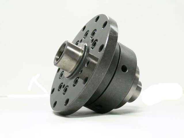 Obx lsd differential 02-06 acura rsx type s 02-05 civic