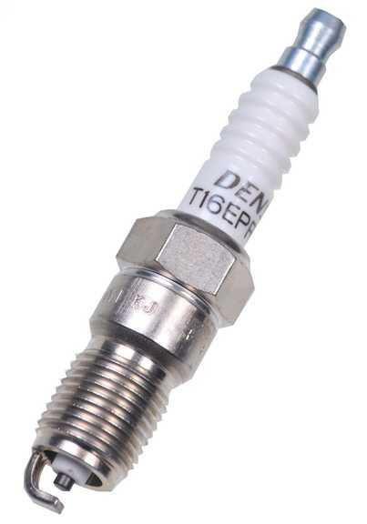 Denso den 5023 - spark plug - copper - oe type