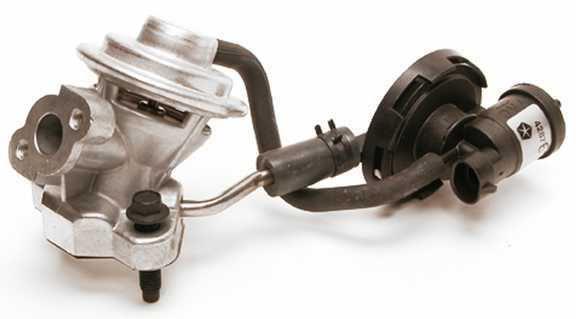 Delphi engine management dem eg10385 - egr valve