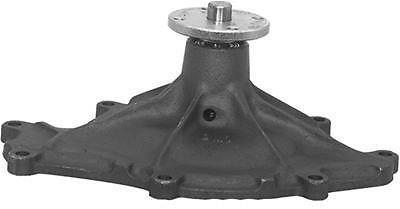 Cardone 58-299 water pump remanufactured replacement gm pontiac each