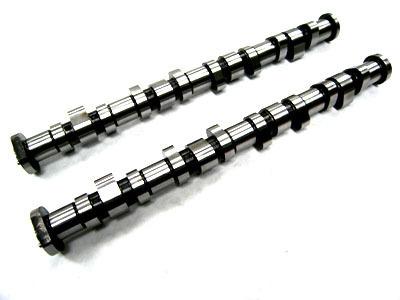 Obx camshaft stage 1 02-06 mini cooper r52 r50