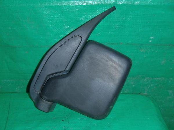 Suzuki carry 2004 left side mirror assembly [1813600]