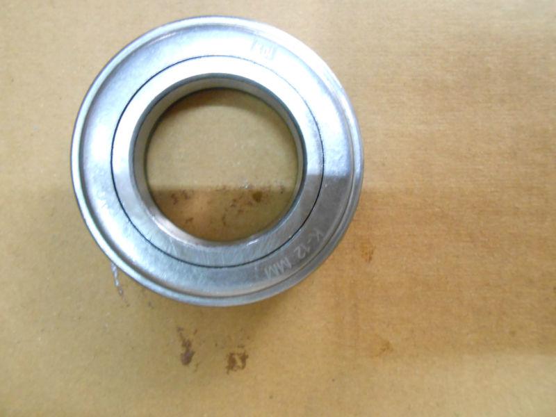 Mahindra  and willys jeep clutch release bearing j12