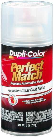 Dupli-color dc bcl0125 - touch up paint - domestic, gm