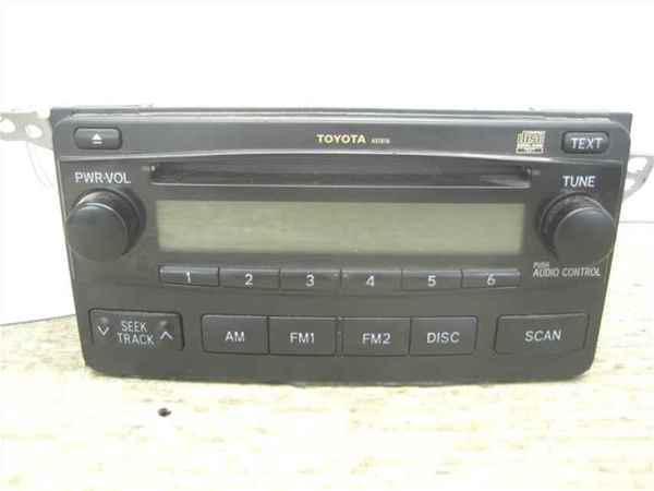 04 05 06 07 08 matrix cd single disc player radio oem