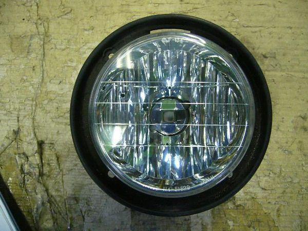 Daihatsu terios kid 2000 right fog lamp [4010850]