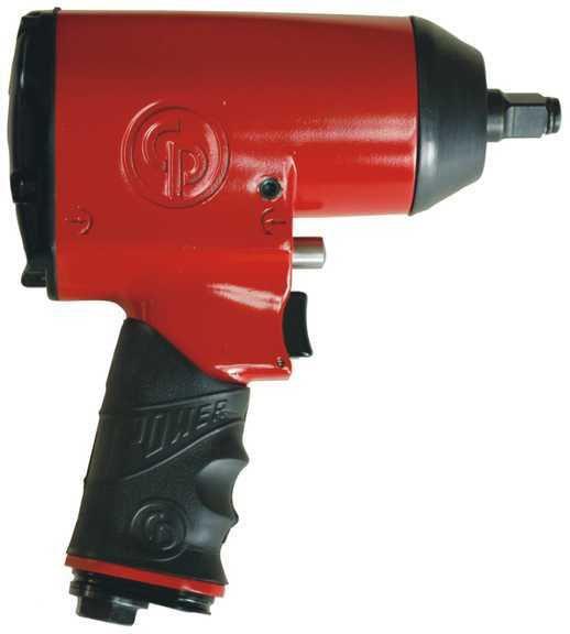 Chicago pneumatic cp  cp749 - air impact wrench, chicago pneumatic; super dut...