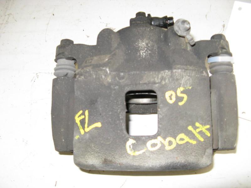 05 06 07 08 09 10 cobalt l. left driver lh brake caliper front