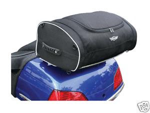 T bags accordion luggage honda gold wing