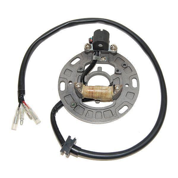 Electrosport stator fits kawasaki kx250 1989