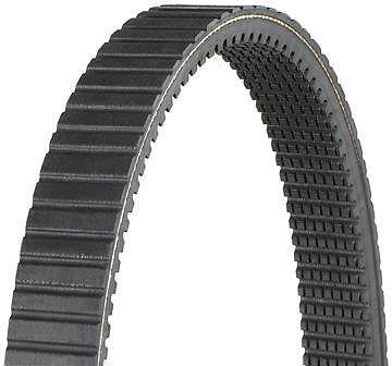 Dayco hp high performance drive belt fits polaris sportsman 600 w/ebs 2004-2005