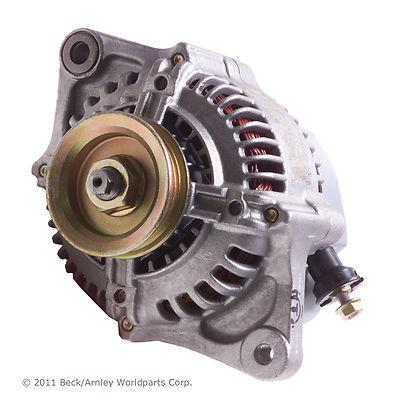 Beck arnley 186-0305 alternator/generator-alternator