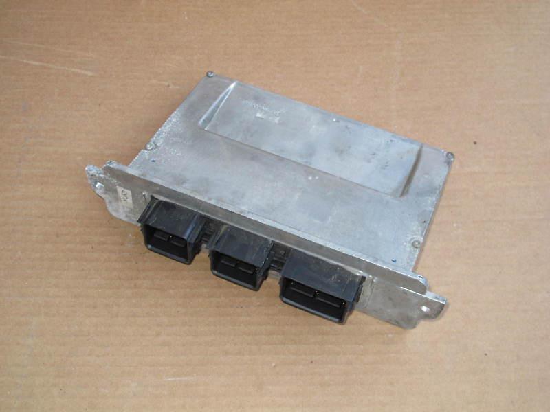 2006 06 2007 07 ford explorer mercury mountaineer 4.0l ecm pcm brain box