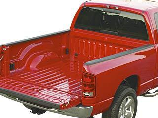 Dch dodge ram truck tailgate protector new mopar 82209990