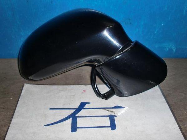 Honda airwave 2006 right side mirror assembly [0013500]