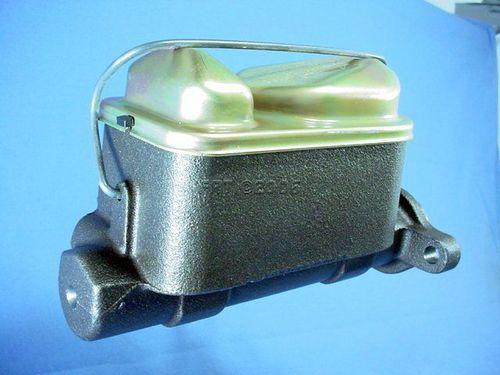 Brake master cylinder mustang lincoln continental mark