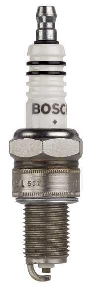 Bosch bsh 7911 - spark plug - super plus - oe type