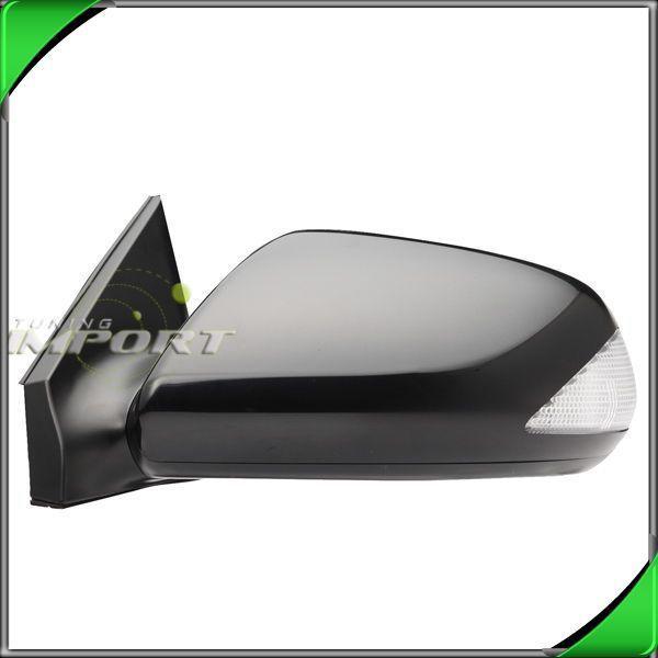 2005 2006 2007 2008 2009 2010 scion tc power/signal driver left side mirror new