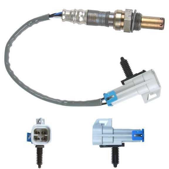 Bosch bsh 15156 - oxygen (o2) sensor