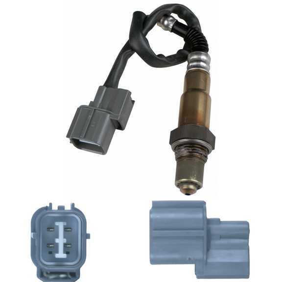 Bosch bsh 13539 - oxygen (o2) sensor